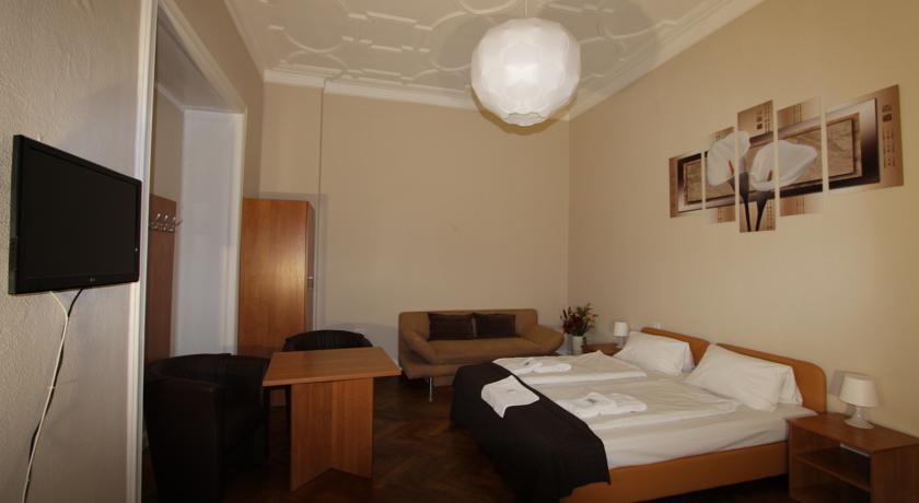 Hotel Elegia am Kurfürstendamm Berlín Habitación foto