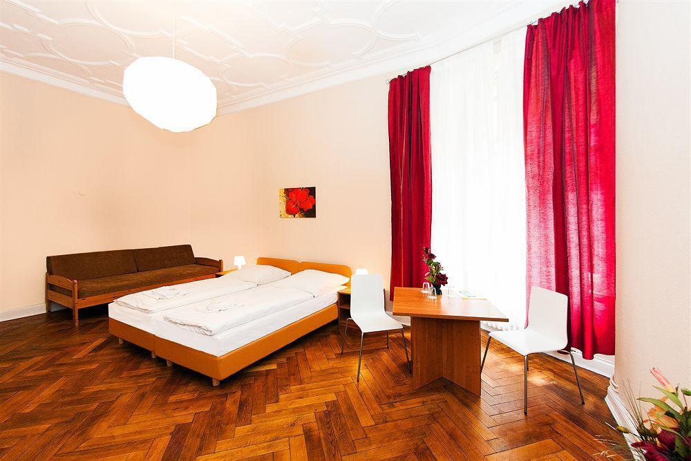 Hotel Elegia am Kurfürstendamm Berlín Exterior foto