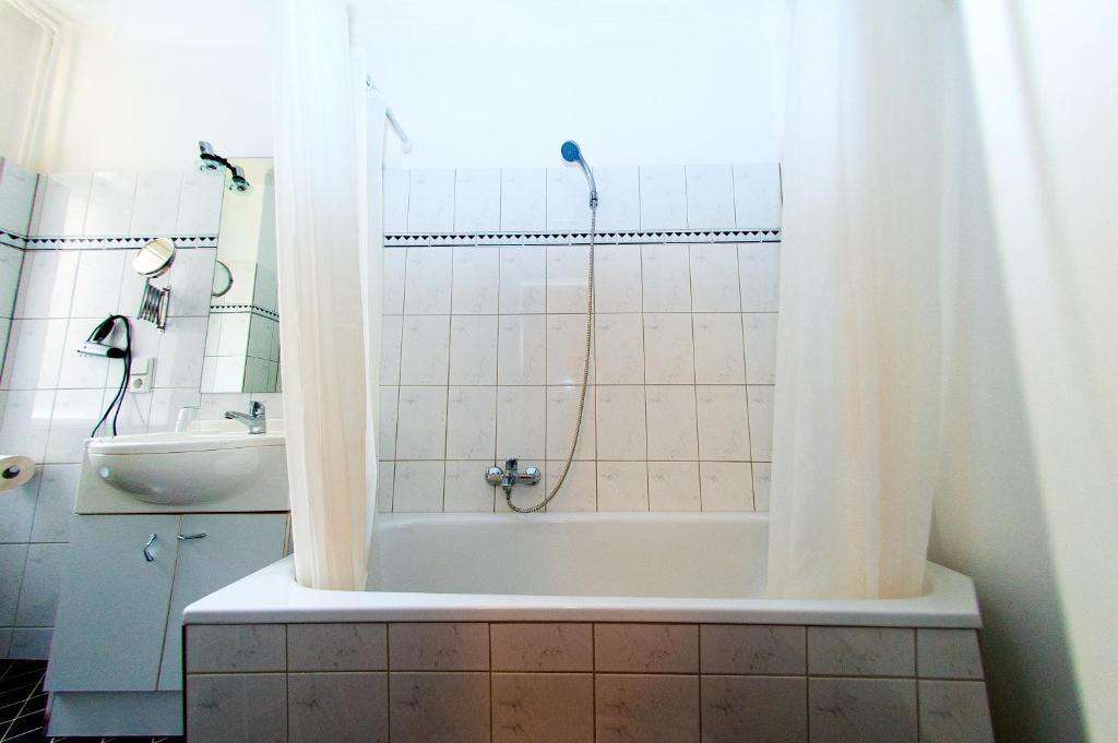 Hotel Elegia am Kurfürstendamm Berlín Habitación foto